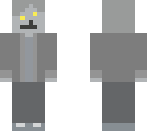 robot lion man cheese cup cake