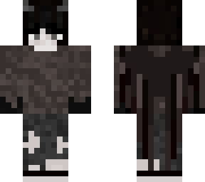 rogmop. gray
