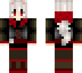 rwby kappuh
