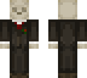 skeleton