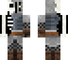 skeleton aiglenoir22r2
