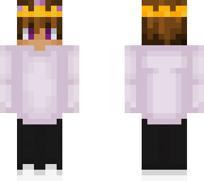skin purple