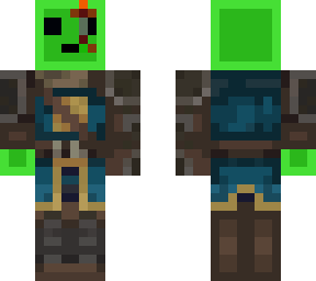 slime knight