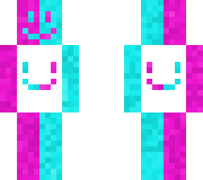 smile