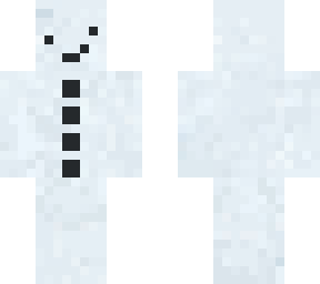 snowman legacy edit