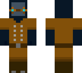 steam punk monkey