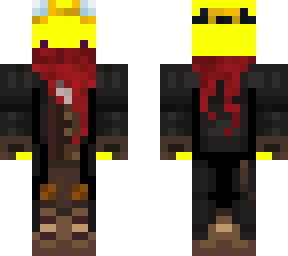 streampunk duck