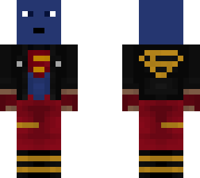 super boy ski mask