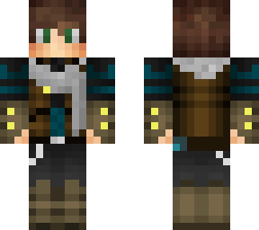 survival npc 2