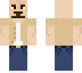 tan shirt