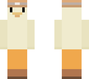 texan ducky
