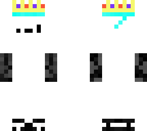 the bright king