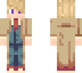 the doctor