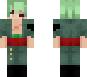 three swords