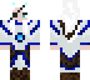 tribeleader