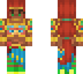 urbosa botw