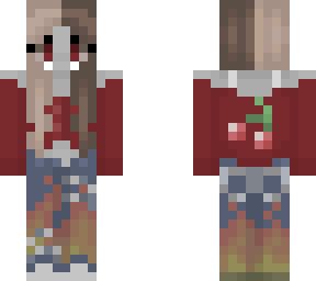 vamp cherry