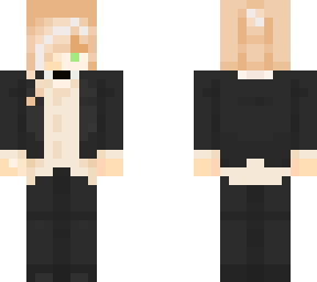 vanilla with edit