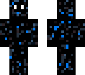 void blue