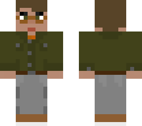wie is deze guy