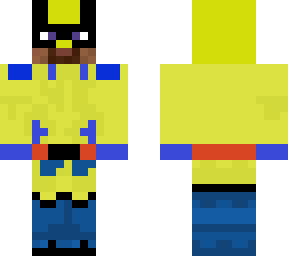 wolverine steve