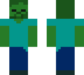 zombie