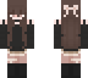 - bows & tights -