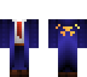 ~adler uniform [mashle]~ - ~comfy clothes~ - part 40 - [body base]