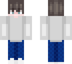 (fixed) 4x4 pajama boy (not mine)