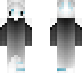 ~phantom of herself~