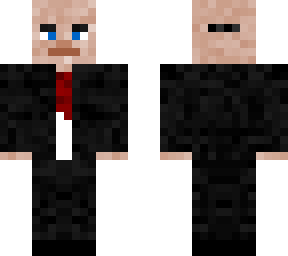 agent 47