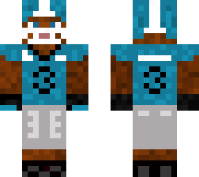 allay state (regular)