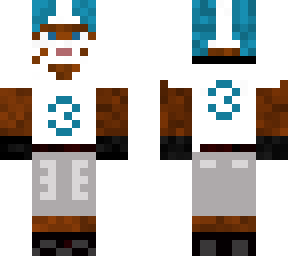 allay state (white out)