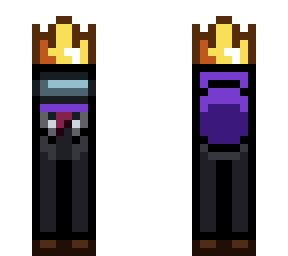 amogus fixed
