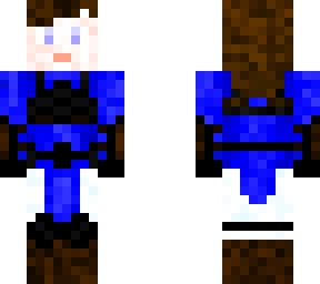 andraste siannodel - version 2