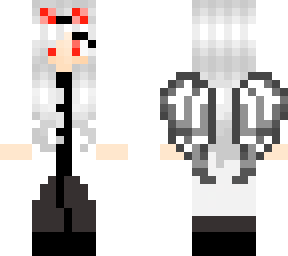 angel scientist