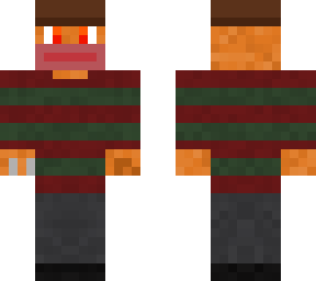 badmonkey krueger