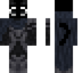 black nugga v2