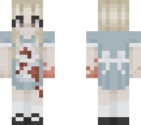bleed for alice 2