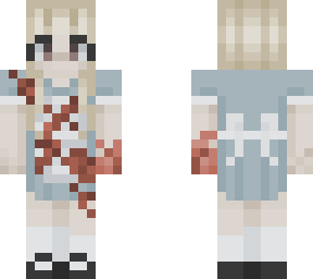 bleed for alice 3