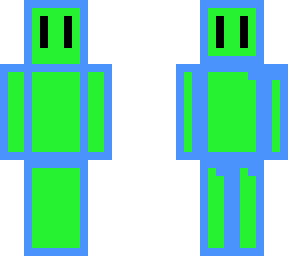 blob