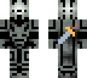 bob the knight