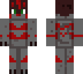 borry the wolf