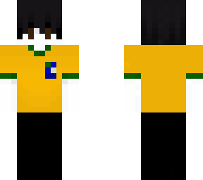 brazillian boy
