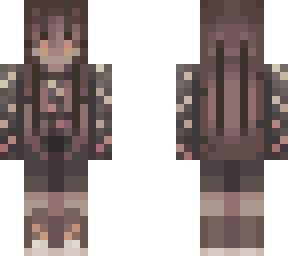 c r e a k - skintober 5