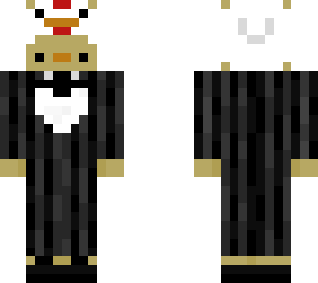 capitangato jack skelleton