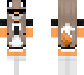chris maid v2 (joke)