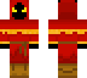 cloaked shadow