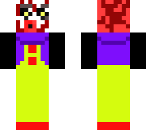 clown