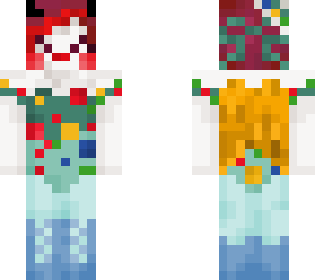 clownaray 3